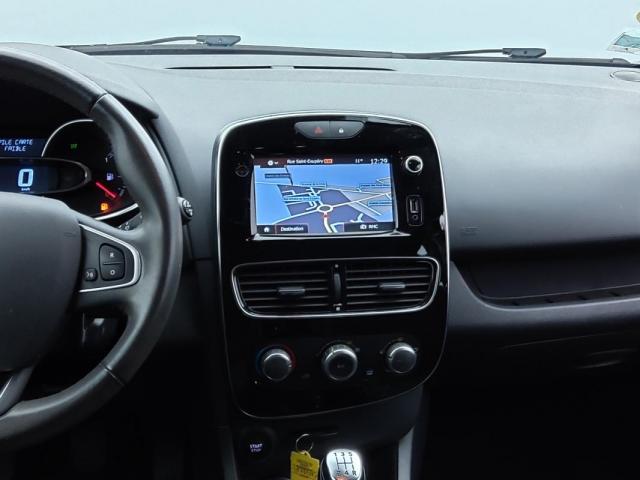 Renault Clio image 1