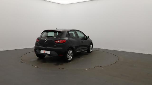 Renault Clio image 8