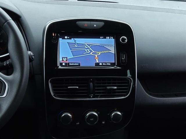 Renault Clio image 6