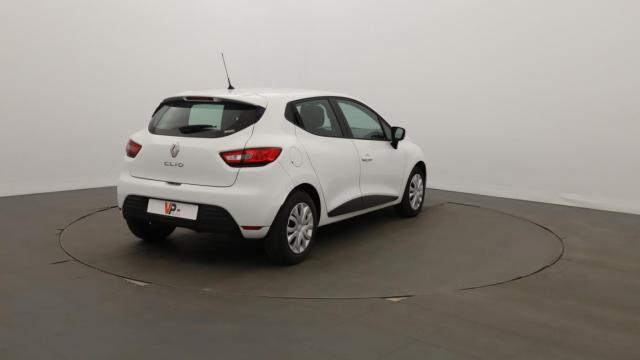Renault Clio image 4