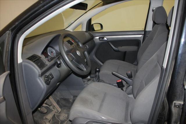 Volkswagen Touran image 7