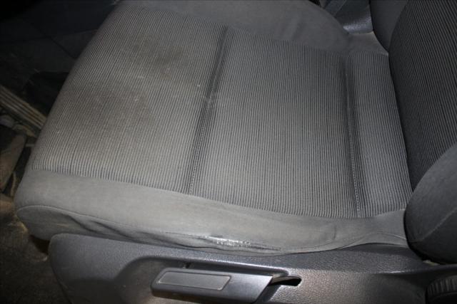 Volkswagen Touran image 2