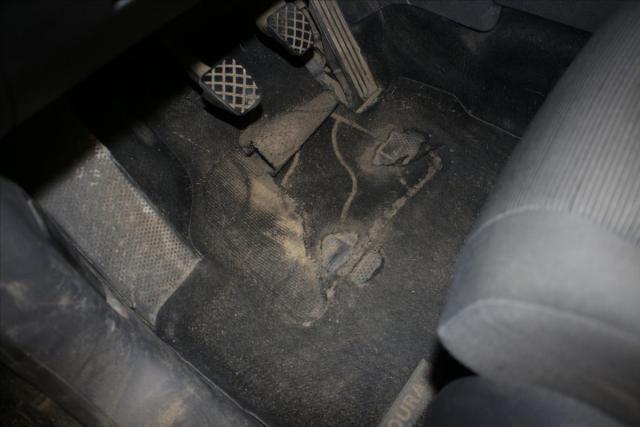 Volkswagen Touran image 1