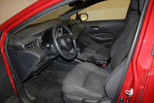 Toyota Corolla image 7