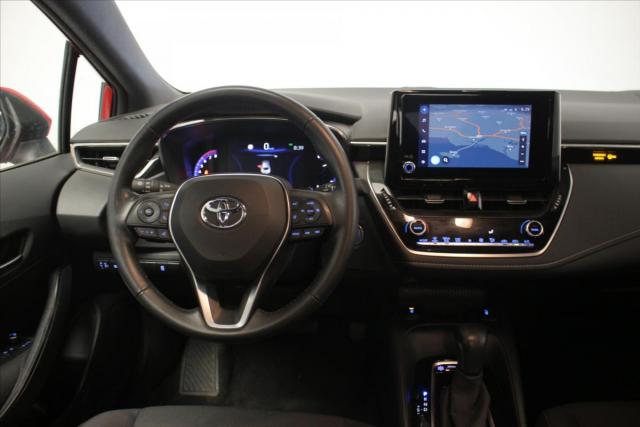 Toyota Corolla image 8