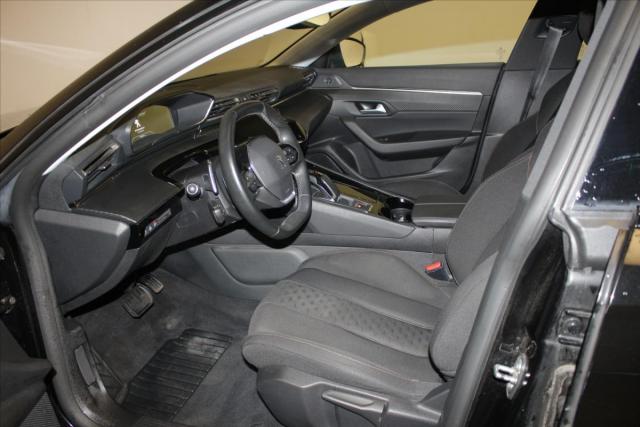 Peugeot 508 Sw image 6