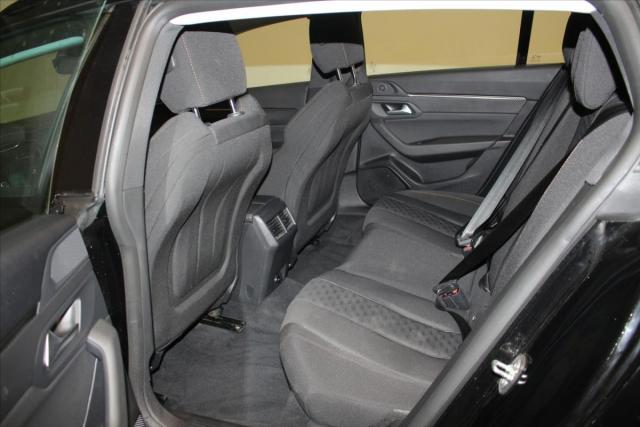 Peugeot 508 Sw image 8