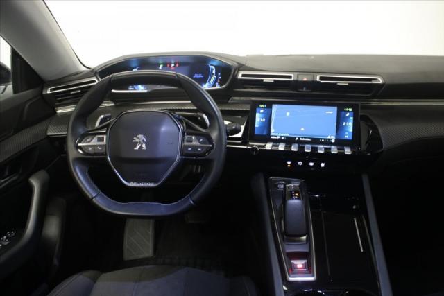 Peugeot 508 Sw image 5