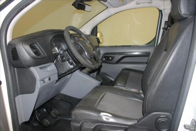 Peugeot Expert image 4