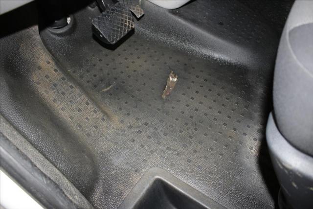 Volkswagen Transporter image 1