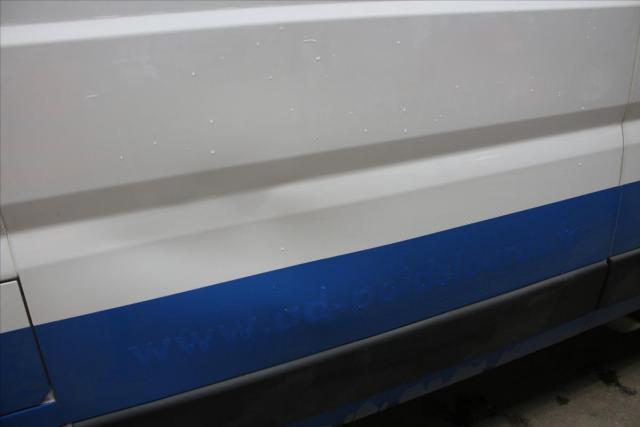 Peugeot Boxer image 8