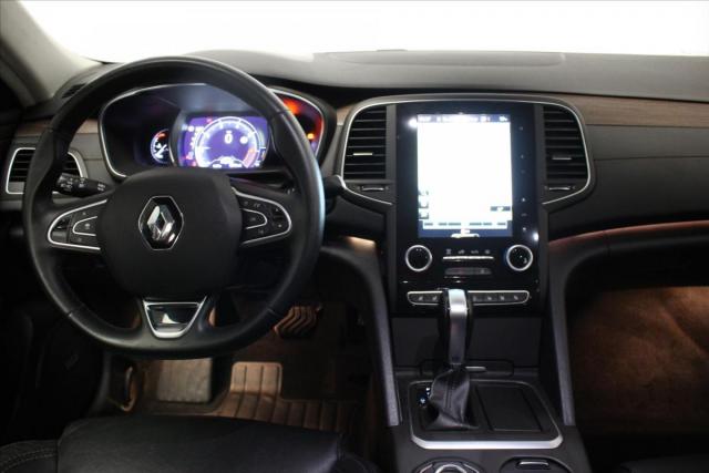 Renault Talisman Estate image 6