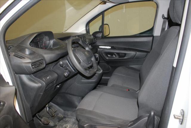 Peugeot Partner image 3