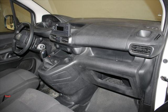 Peugeot Partner image 6