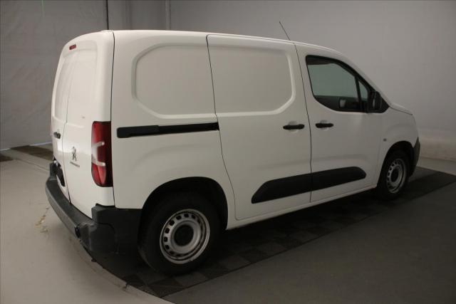 Peugeot Partner image 4