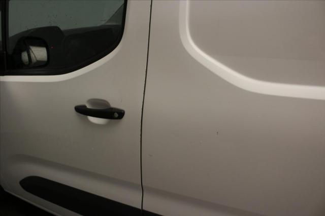 Peugeot Partner image 7
