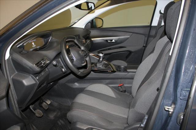 Peugeot 3008 image 4