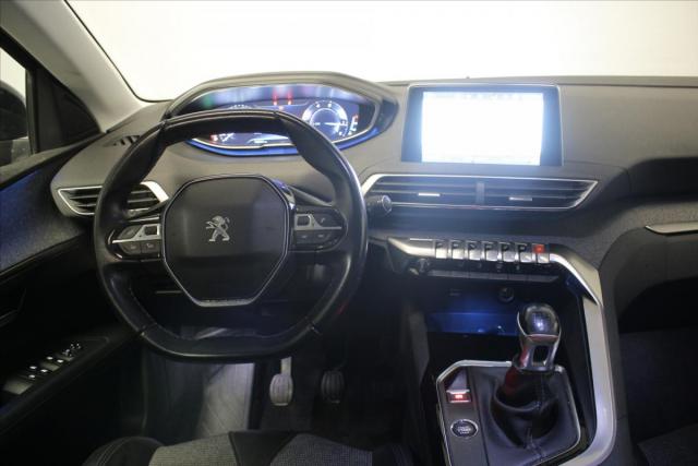 Peugeot 3008 image 7