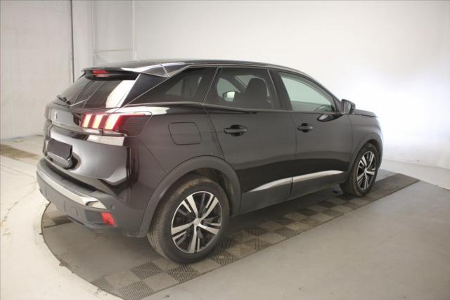 Peugeot 3008 image 8