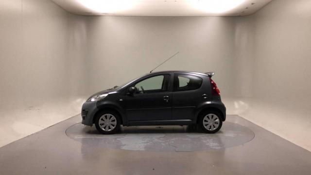 Peugeot 107 image 1
