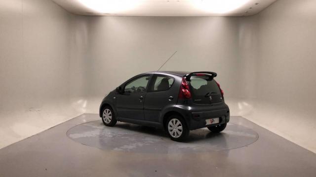 Peugeot 107 image 6
