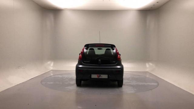 Peugeot 107 image 8