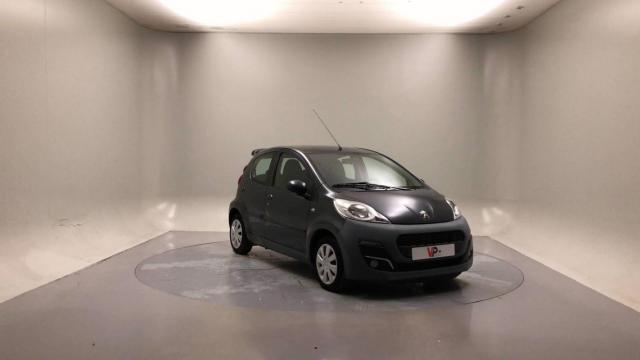 Peugeot 107 image 3