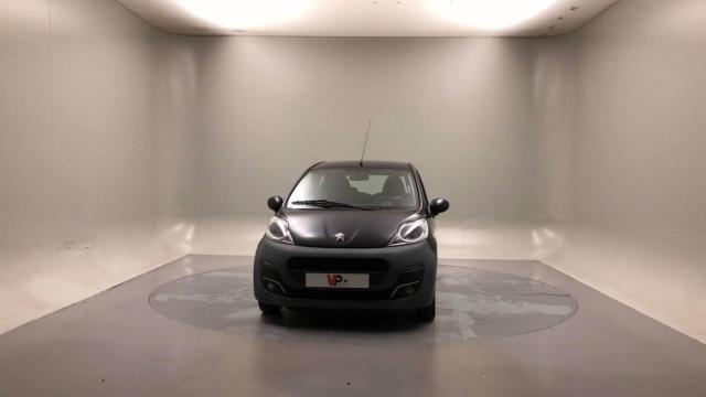 Peugeot 107 image 4