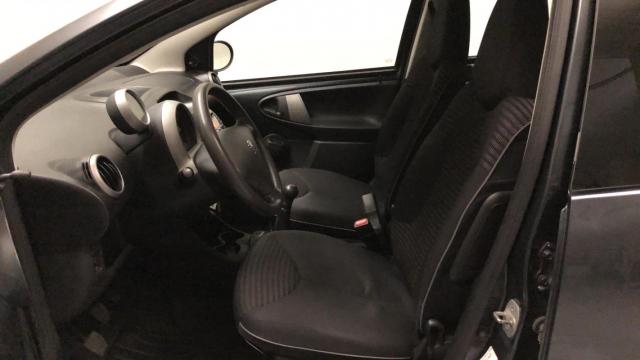 Peugeot 107 image 5