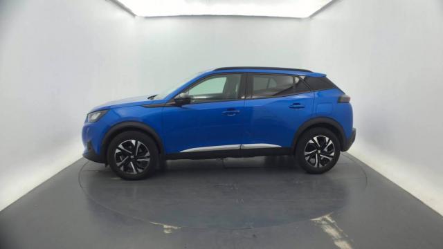Peugeot 2008 image 6