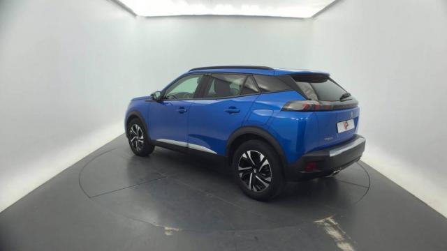 Peugeot 2008 image 7