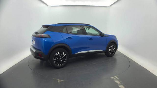 Peugeot 2008 image 8