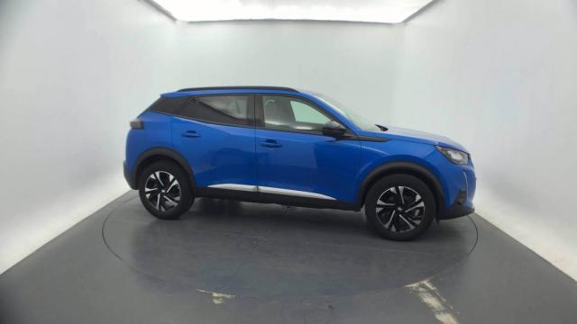 Peugeot 2008 image 4