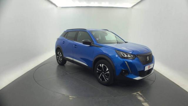 Peugeot 2008 image 3