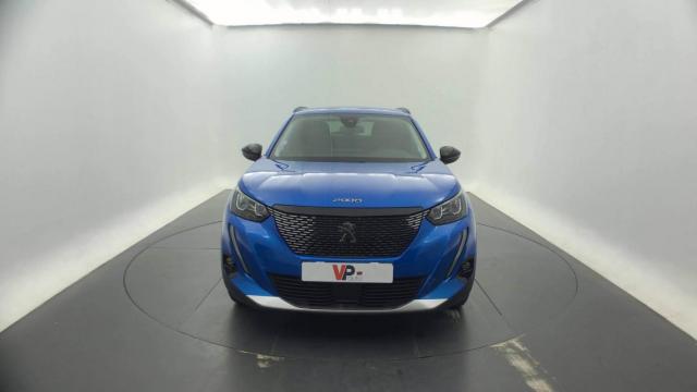 Peugeot 2008 image 1