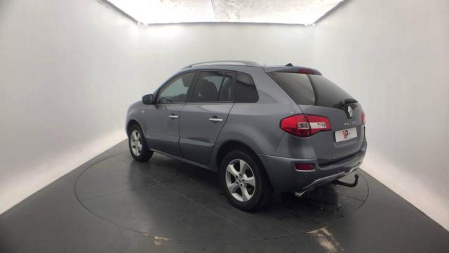 Renault Koleos image 1