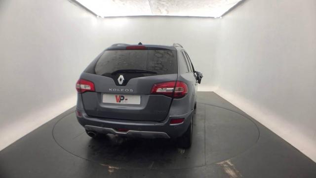 Renault Koleos image 3