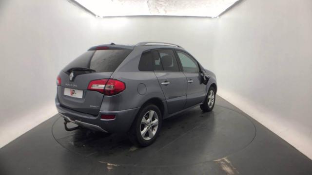 Renault Koleos image 8