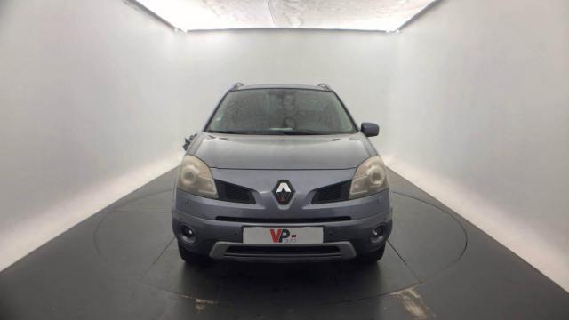 Renault Koleos image 5
