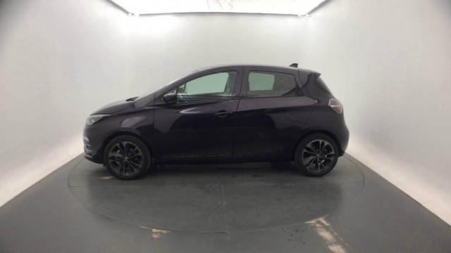 Renault Zoe image 2