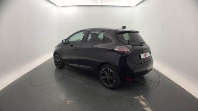 Renault Zoe image 3