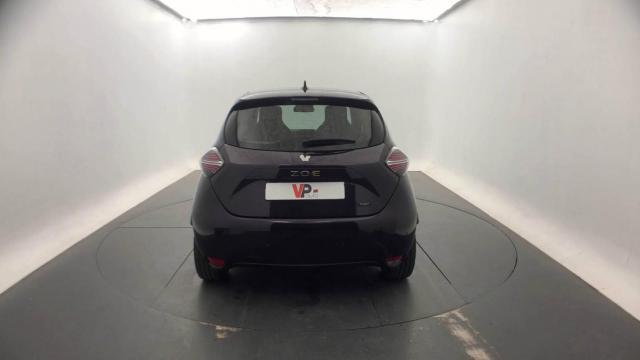 Renault Zoe image 7
