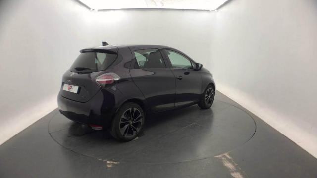 Renault Zoe image 5