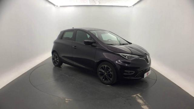 Renault Zoe image 6