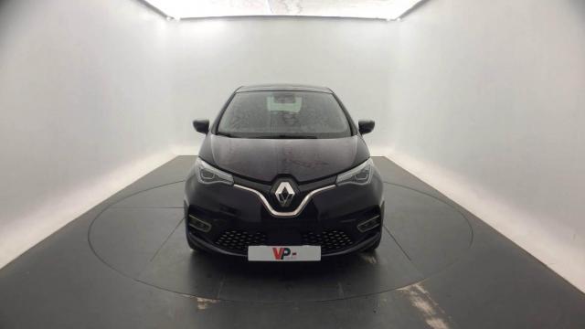 Renault Zoe image 4