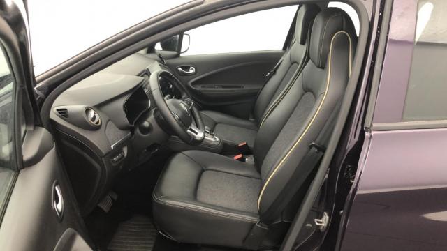 Renault Zoe image 1