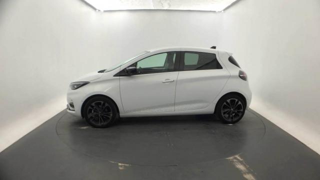 Renault Zoe image 2