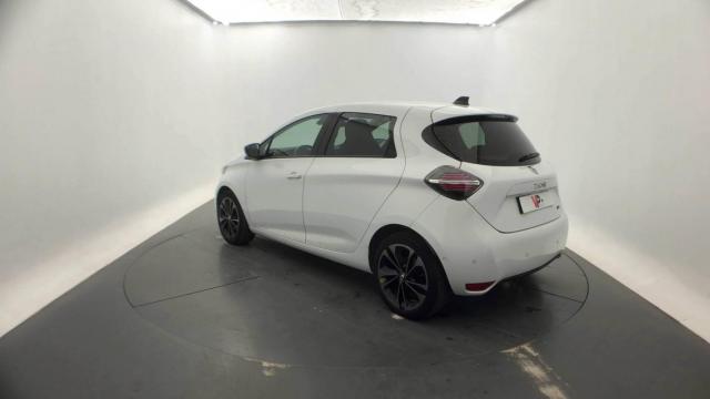Renault Zoe image 3