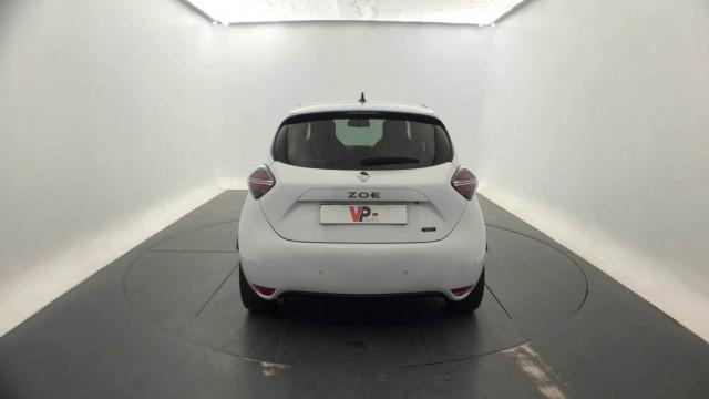Renault Zoe image 4