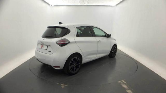 Renault Zoe image 5
